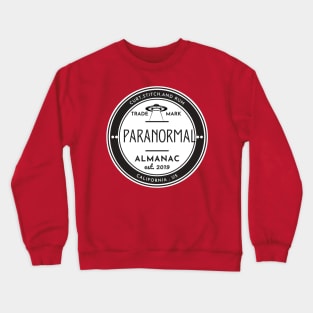 trade mark style Crewneck Sweatshirt